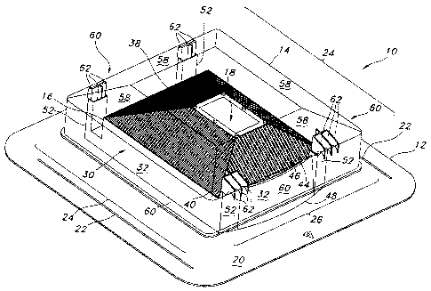 Une figure unique qui représente un dessin illustrant l'invention.